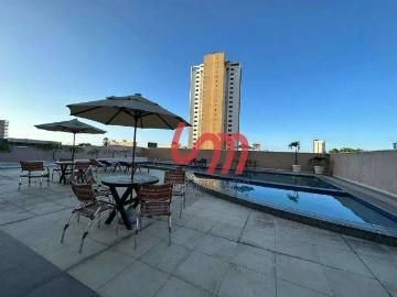 Apartamento para Venda em Fortaleza/CE Praia de Iracema 2 Quartos