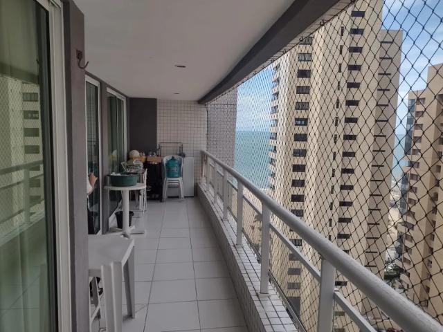 Apartamento para Venda em Fortaleza/CE Praia de Iracema 2 Quartos