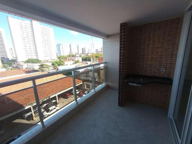 Apartamento para Venda em Fortaleza/CE Praia de Iracema 2 Quartos