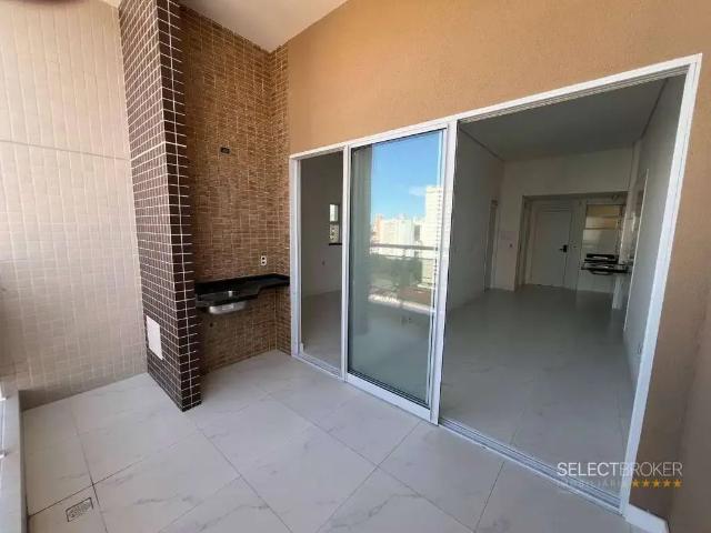 Apartamento para Venda em Fortaleza/CE Praia de Iracema 2 Quartos
