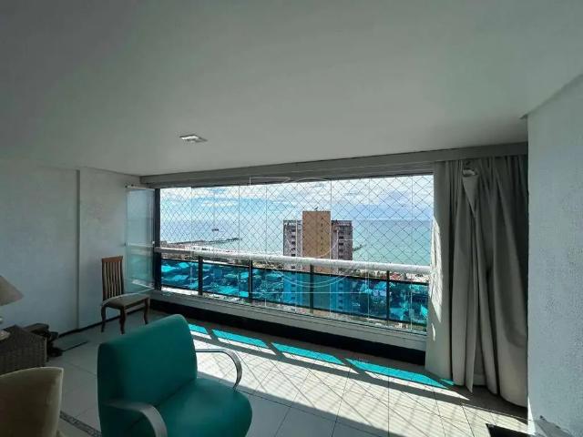 Apartamento para Venda em Fortaleza/CE Praia de Iracema 4 Quartos