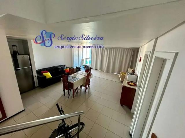 Apartamento para Venda em Fortaleza/CE Praia de Iracema 4 Quartos