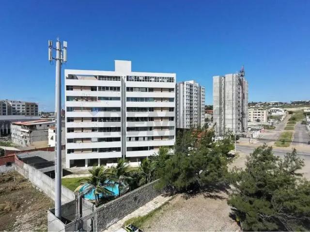 Apartamento para Venda em Fortaleza/CE Praia do Futuro 4 Quartos