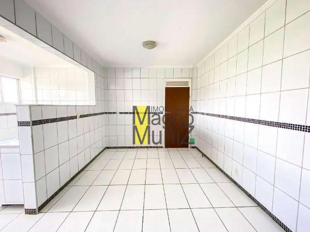 Apartamento para Venda em Fortaleza/CE Praia do Futuro 4 Quartos