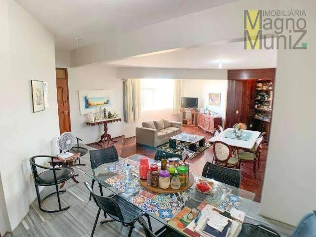 Apartamento para Venda em Fortaleza/CE Praia do Futuro 4 Quartos