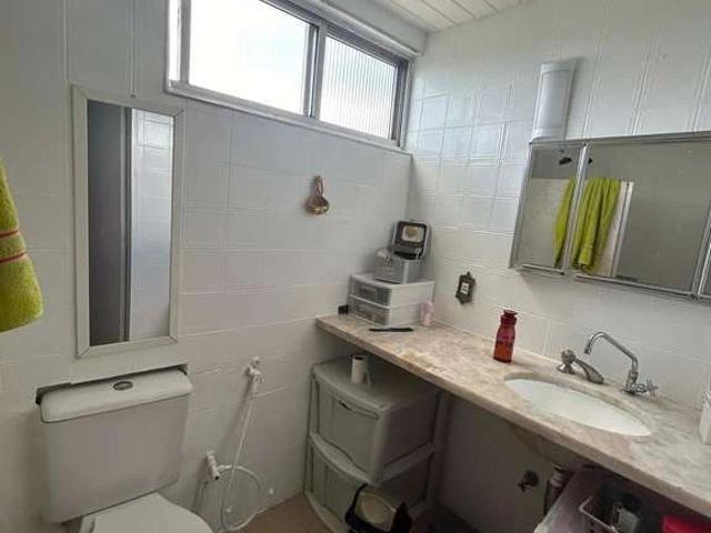 Apartamento para Venda em Fortaleza/CE Praia do Futuro 4 Quartos