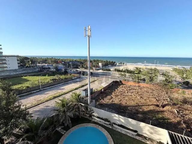 Apartamento para Venda em Fortaleza/CE Praia do Futuro 4 Quartos
