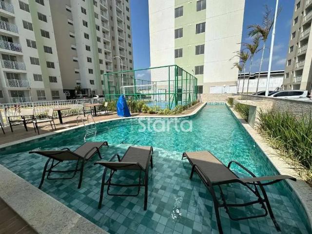 Apartamento para Venda em Fortaleza/CE Praia do Futuro 2 Quartos