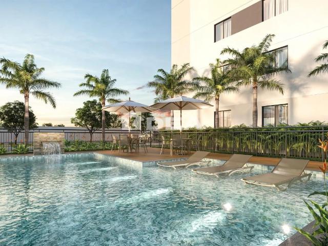 Apartamento para Venda em Fortaleza/CE Praia do Futuro 2 Quartos