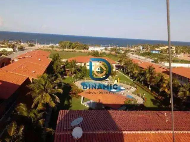 Apartamento para Venda em Fortaleza/CE Praia do Futuro 2 Quartos