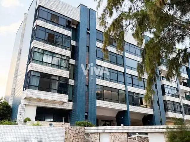 Apartamento para Venda em Fortaleza/CE Praia do Futuro 3 Quartos