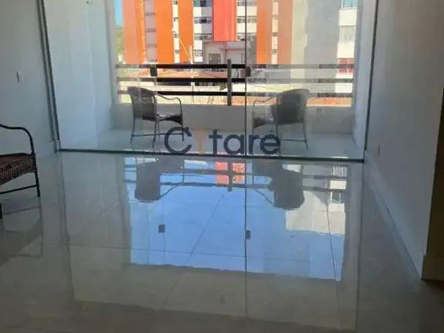 Apartamento para Venda em Fortaleza/CE Praia do Futuro 3 Quartos