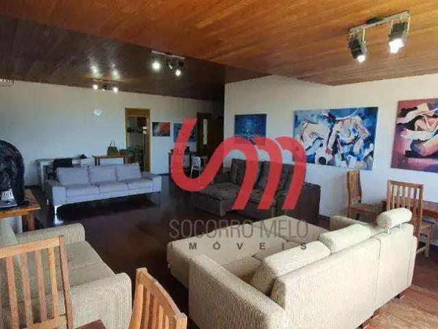 Apartamento para Venda em Fortaleza/CE Praia do Futuro 3 Quartos