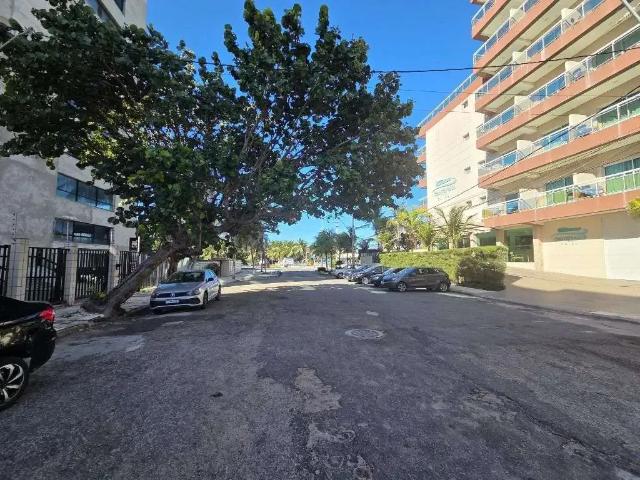 Apartamento para Venda em Fortaleza/CE Praia do Futuro 3 Quartos