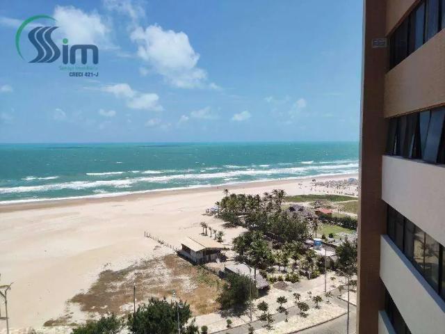 Apartamento para Venda em Fortaleza/CE Praia do Futuro 3 Quartos