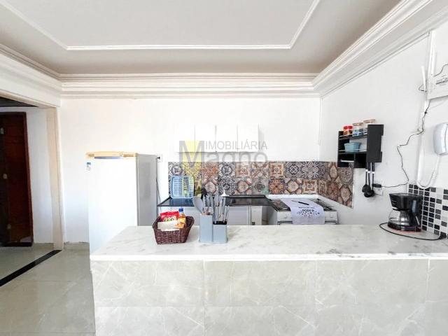 Apartamento para Venda em Fortaleza/CE Praia do Futuro 3 Quartos