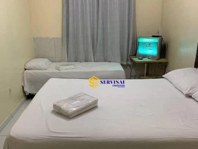 Apartamento para Venda em Fortaleza/CE Praia do Futuro I 2 Quartos