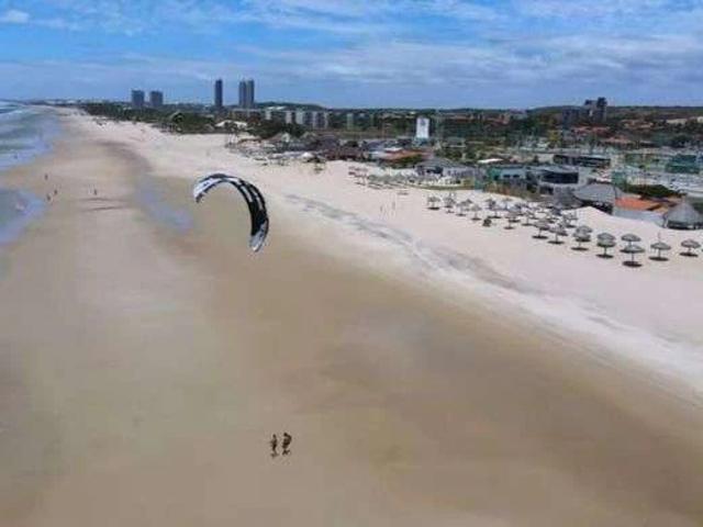Apartamento para Venda em Fortaleza/CE Praia do Futuro II 1 Quartos