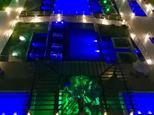 Apartamento para Venda em Fortaleza/CE Praia do Futuro II 2 Quartos