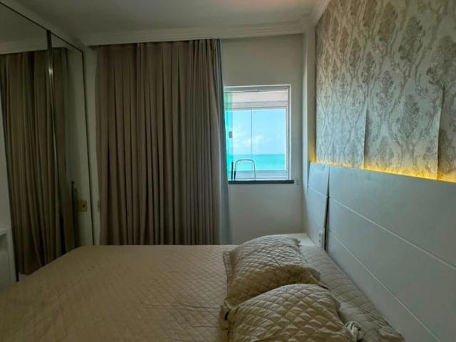 Apartamento para Venda em Fortaleza/CE Praia do Futuro II 2 Quartos
