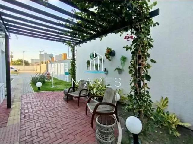 Apartamento para Venda em Fortaleza/CE Praia do Futuro II 2 Quartos
