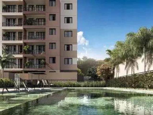 Apartamento para Venda em Fortaleza/CE Praia do Futuro II 2 Quartos