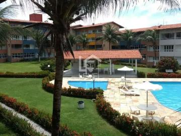 Apartamento para Venda em Fortaleza/CE Praia do Futuro II 2 Quartos