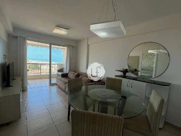 Apartamento para Venda em Fortaleza/CE Antônio Diogo 2 Quartos