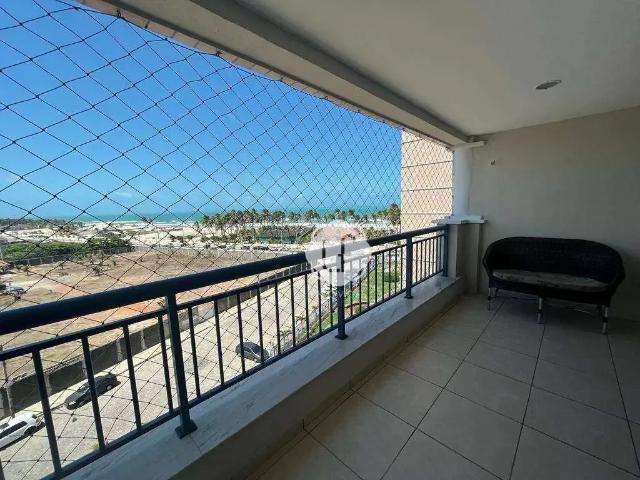 Apartamento para Venda em Fortaleza/CE Antônio Diogo 2 Quartos