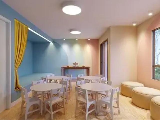 Apartamento para Venda em Fortaleza/CE Praia do Futuro II 2 Quartos
