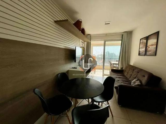 Apartamento para Venda em Fortaleza/CE Antônio Diogo 2 Quartos