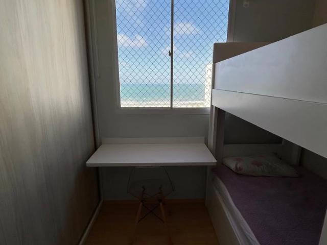 Apartamento para Venda em Fortaleza/CE Praia do Futuro II 2 Quartos