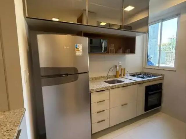 Apartamento para Venda em Fortaleza/CE Praia do Futuro II 3 Quartos