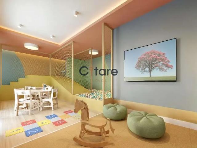 Apartamento para Venda em Fortaleza/CE Praia do Futuro II 3 Quartos