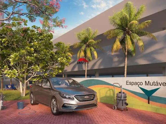 Apartamento para Venda em Fortaleza/CE Praia do Futuro II 3 Quartos