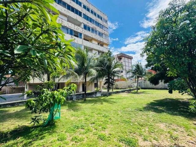 Apartamento para Venda em Fortaleza/CE Praia do Futuro II 3 Quartos