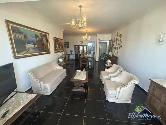 Apartamento para Venda em Fortaleza/CE Praia do Futuro II 3 Quartos
