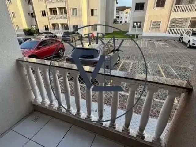 Apartamento para Venda em Fortaleza/CE Passaré 2 Quartos