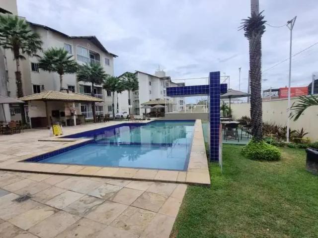 Apartamento para Venda em Fortaleza/CE Prefeito José Walter 2 Quartos