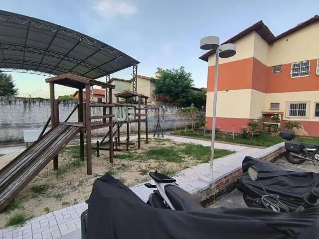 Apartamento para Venda em Fortaleza/CE Prefeito José Walter 2 Quartos