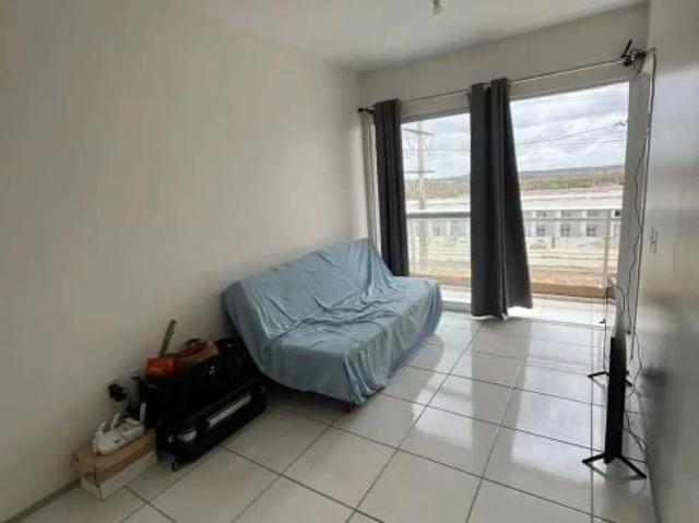 Apartamento para Venda em Fortaleza/CE Prefeito José Walter 2 Quartos