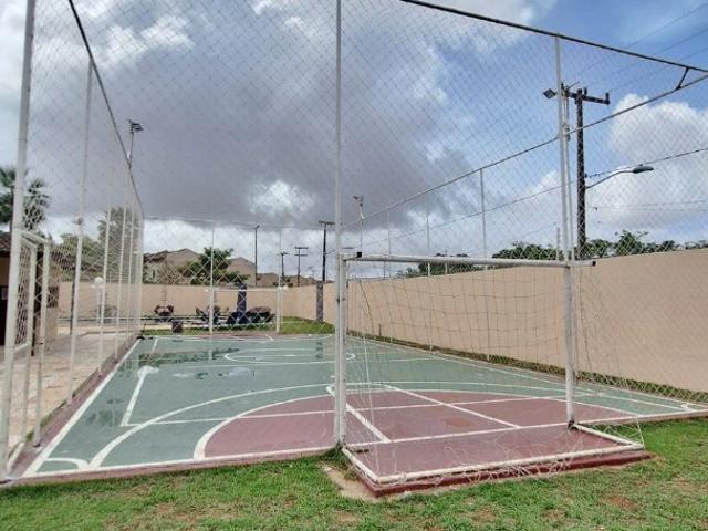 Apartamento para Venda em Fortaleza/CE Prefeito José Walter 2 Quartos