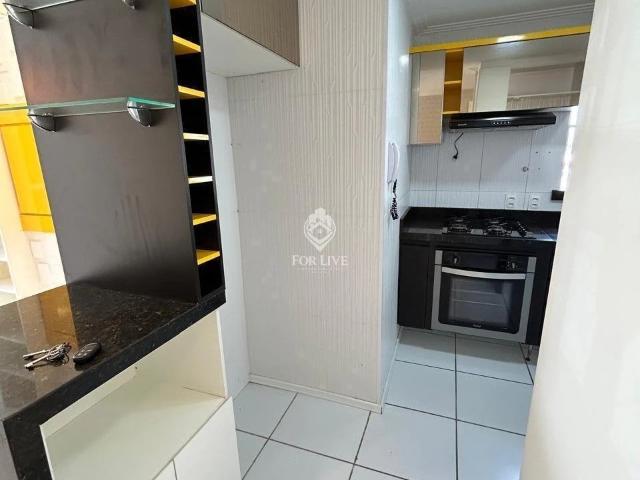 Apartamento para Venda em Fortaleza/CE Prefeito José Walter 2 Quartos