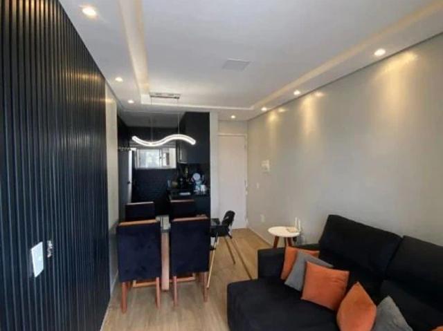 Apartamento para Venda em Fortaleza/CE Prefeito José Walter 2 Quartos