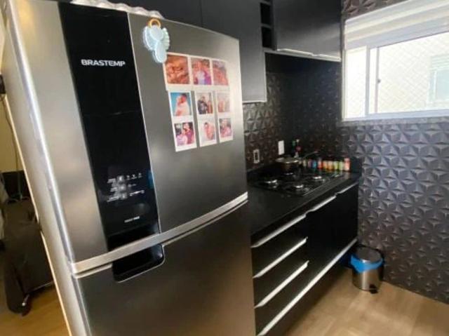 Apartamento para Venda em Fortaleza/CE Prefeito José Walter 2 Quartos