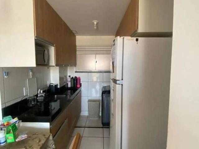 Apartamento para Venda em Fortaleza/CE Prefeito José Walter 3 Quartos