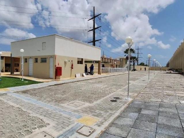 Apartamento para Venda em Fortaleza/CE Prefeito José Walter 3 Quartos