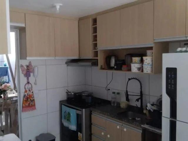 Apartamento para Venda em Fortaleza/CE Prefeito José Walter 3 Quartos