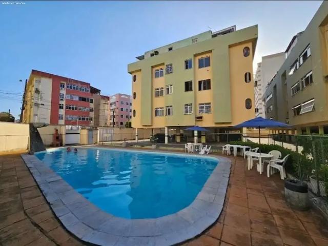 Apartamento para Venda em Fortaleza/CE Presidente Kennedy 4 Quartos