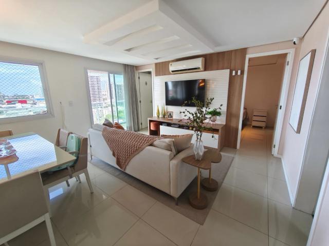 Apartamento para Venda em Fortaleza/CE Presidente Kennedy 4 Quartos